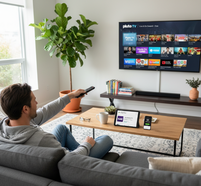 Can You Really Watch IPTV Free Online Legally Can You Really Watch IPTV Free Online Legally